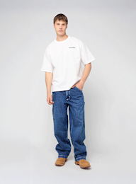Polo Ralph Lauren, Woven Pants, blue, Image 5 of 5