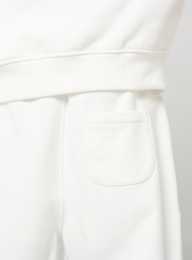 Polo Ralph Lauren, Athletic Jogger, white, Image 4 of 5