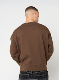 Polo Ralph Lauren, Knit-Sweatshirt, brown, Image 2 of 4