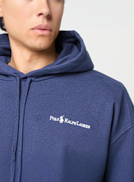 Polo Ralph Lauren, Fleece Hoodie, blue, Image 3 of 4