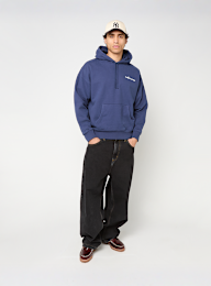 Polo Ralph Lauren, Fleece Hoodie, blue, Image 4 of 4