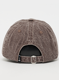 Karl Kani, Heritage Distressed Twill Baseball Cap, brown, Image 2 of 4