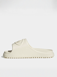 adidas Originals, Campus 00s Foam Slide, beige, Image 2 of 8