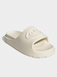 adidas Originals, Campus 00s Foam Slide, beige, Image 3 of 8