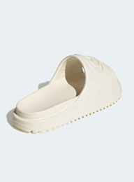 adidas Originals, WMNS Campus 00s Foam Slide, beige, Image 4 of 8