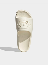 adidas Originals, Campus 00s Foam Slide, beige, Image 6 of 8