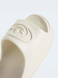 adidas Originals, WMNS Campus 00s Foam Slide, beige, Image 7 of 8