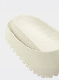 adidas Originals, Campus 00s Foam Slide, beige, Image 8 of 8