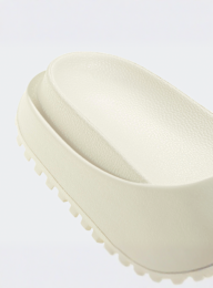 adidas Originals, WMNS Campus 00s Foam Slide, beige, Image 8 of 8
