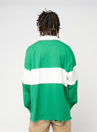 Polo Ralph Lauren, Knit-Rugby-Pullover, green, Image 2 of 4