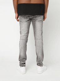 Smoke Rise, VINTAGE WASHES JEANS IMPERIAL BLUE, grey, Image 2 of 5