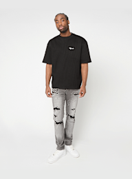 Smoke Rise, VINTAGE WASHES JEANS IMPERIAL BLUE, grey, Image 5 of 5