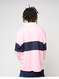Polo Sport Ralph Lauren, Knit-Rugby-Pullover, light pink, Image 2 of 4