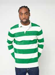 Polo Ralph Lauren, Long Sleeve Knit, green, Image 1 of 4