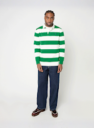 Polo Ralph Lauren, Long Sleeve Knit, green, Image 4 of 4