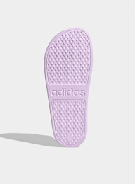 adidas Performance, Adilette Aqua, purple, Image 5 of 8