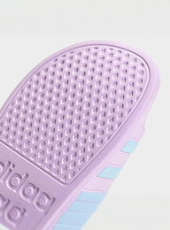 adidas Performance, Adilette Aqua, purple, Image 8 of 8