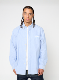 Polo Sport Ralph Lauren, Woven Sport Shirt, blue, Image 1 of 4