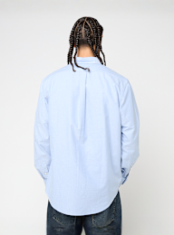 Polo Sport Ralph Lauren, Woven Sport Shirt, blue, Image 2 of 4