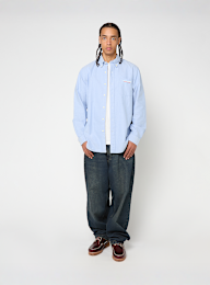 Polo Sport Ralph Lauren, Woven Sport Shirt, blue, Image 4 of 4
