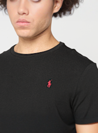 Polo Ralph Lauren, Long Sleeve T-Shirt, black, Image 3 of 4