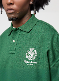 Polo Ralph Lauren, Knit-Sweatshirt, green, Image 3 of 4