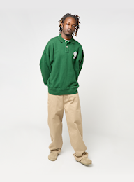 Polo Ralph Lauren, Knit-Sweatshirt, green, Image 4 of 4