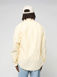 Polo Ralph Lauren, Longsleeve Sport Shirt, yellow, Image 2 of 4