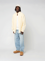 Polo Ralph Lauren, Longsleeve Sport Shirt, yellow, Image 4 of 4