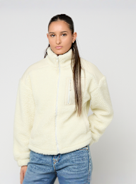 Decibel, Sherpa Jacket, beige, Image 1 of 4