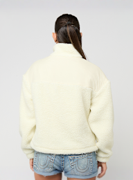 Decibel, Sherpa Jacket, beige, Image 2 of 4