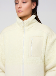 Decibel, Sherpa Jacket, beige, Image 3 of 4