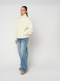 Decibel, Sherpa Jacket, beige, Image 4 of 4