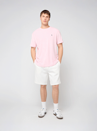 Polo Ralph Lauren, Athletic Short, white, Image 6 of 6