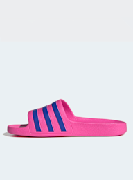 adidas Originals, WMNS Adilette Aqua, light pink, Image 2 of 8