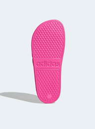 adidas Originals, Adilette Aqua, light pink, Image 5 of 8