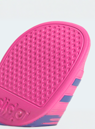 adidas Originals, Adilette Aqua, light pink, Image 7 of 8