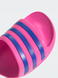 adidas Originals, Adilette Aqua, light pink, Image 8 of 8