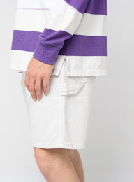 Polo Ralph Lauren, Woven Shorts, white, Image 3 of 6