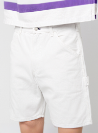 Polo Ralph Lauren, Woven Shorts, white, Image 4 of 6