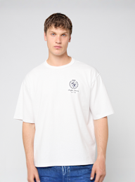 Polo Ralph Lauren, Knit T-Shirt, white, Image 2 of 5