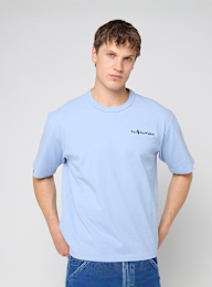 Polo Ralph Lauren, Knit T-Shirt, blue, Image 1 of 4