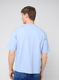 Polo Ralph Lauren, Knit T-Shirt, blue, Image 2 of 4