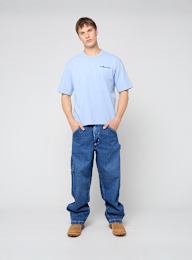 Polo Ralph Lauren, Knit T-Shirt, blue, Image 4 of 4