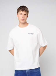 Polo Ralph Lauren, Knit T-Shirt, white, Image 2 of 5
