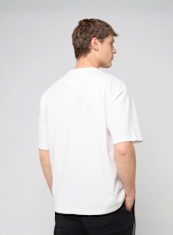 Polo Ralph Lauren, Knit T-Shirt, white, Image 2 of 4