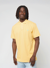 Polo Ralph Lauren, Shortsleeve Knit, yellow, Image 1 of 4