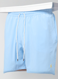 Polo Ralph Lauren, Traveler Mid Trunk, blue, Image 4 of 6