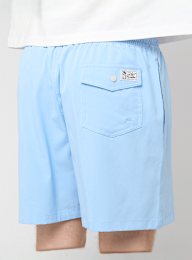 Polo Ralph Lauren, Traveler Mid Trunk, blue, Image 5 of 6