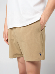 Polo Ralph Lauren, Traveler Mid Trunk, beige, Image 3 of 6